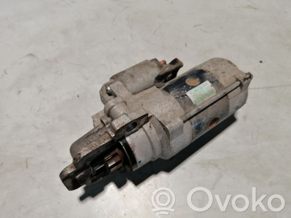 Motor de arranque   AB3911000BA,M002T86071ZT