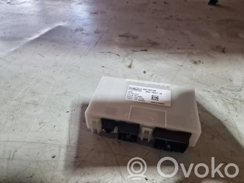 Ford Ranger Kiti valdymo blokai/ moduliai 