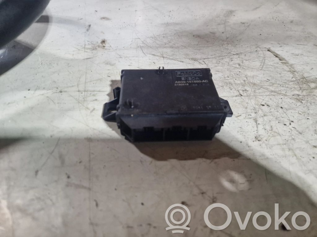 Ford Ranger Parking PDC control unit/module 