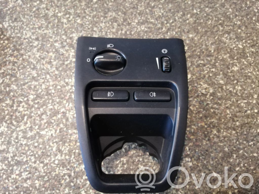 Volvo XC90 Light switch 