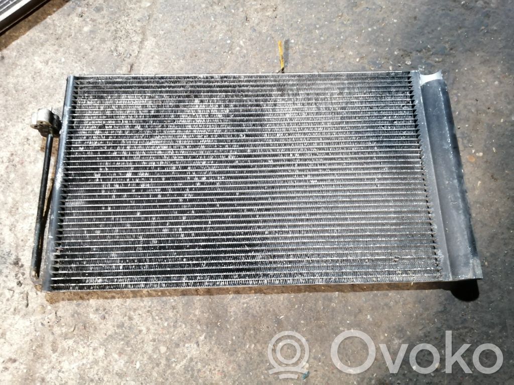 Radiateur condenseur de climatisation   9122827