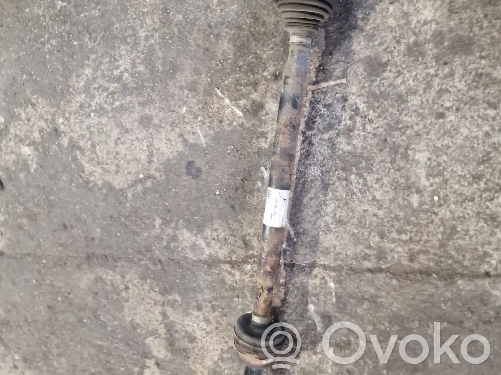 Jaguar XE Eje de transmisión trasero 