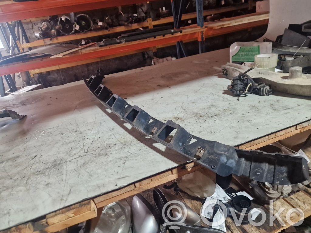 Front bumper mounting bracket   8Z0807855A
