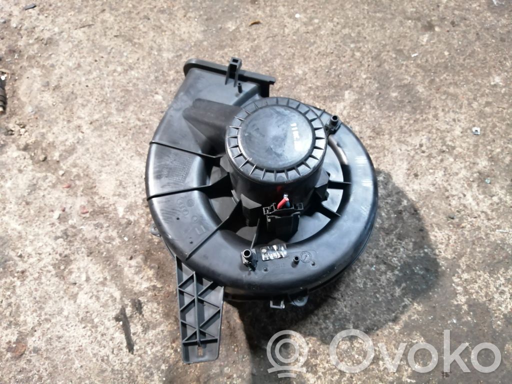 Audi A2 Mazā radiatora ventilators 
