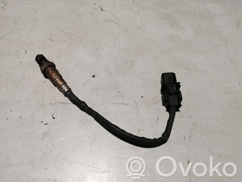 Hyundai i40 Sonde lambda 
