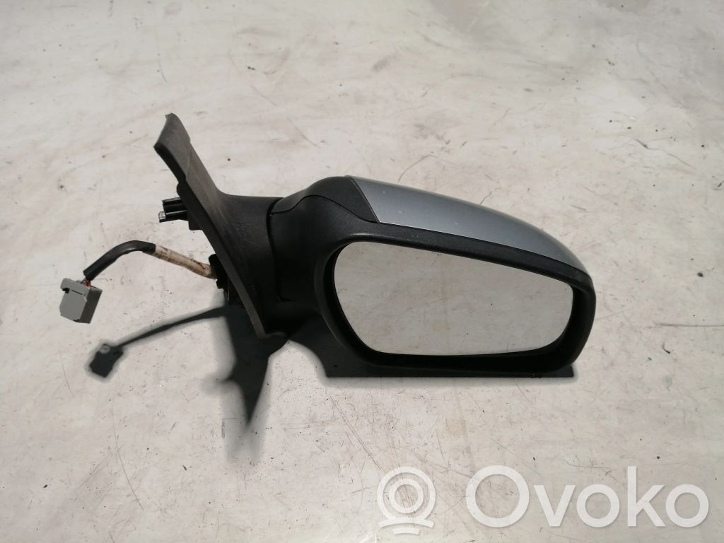 Ford Focus Front door electric wing mirror 