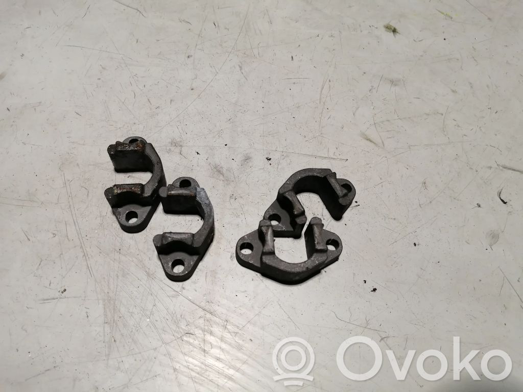 Support de pince d'injecteur de carburant
