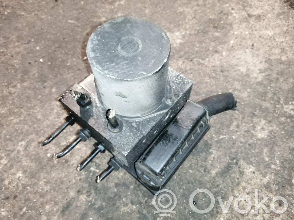 BMW 5 E60 E61 ABS Pump 