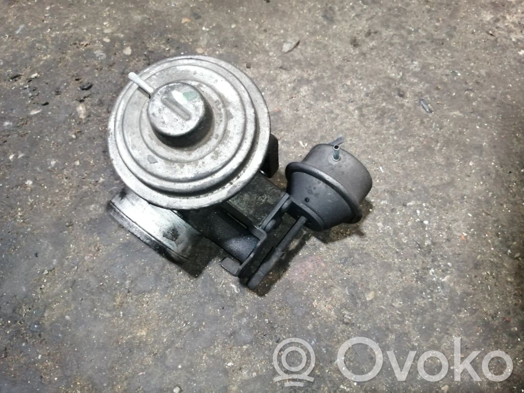 Chrysler Voyager Válvula EGR 