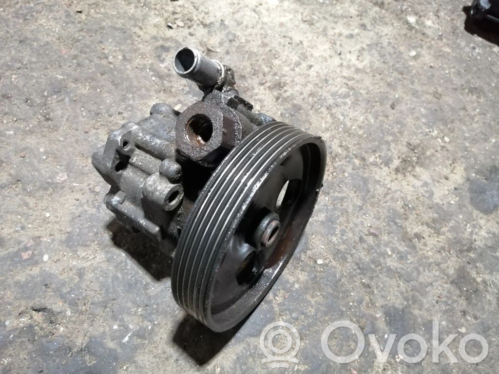 Power steering pump