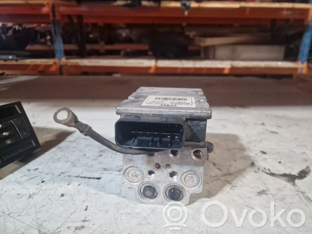 Saab 9-3 Ver2 ABS-pumppu 