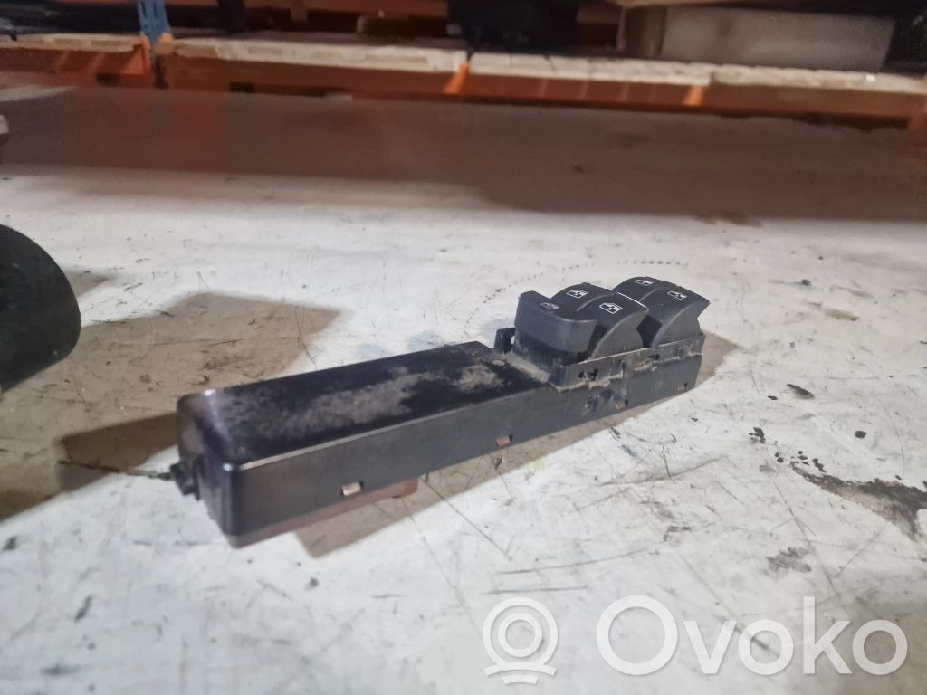 Saab 9-3 Ver2 Electric window control switch 