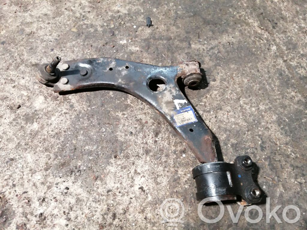Volvo S40 Dakša 