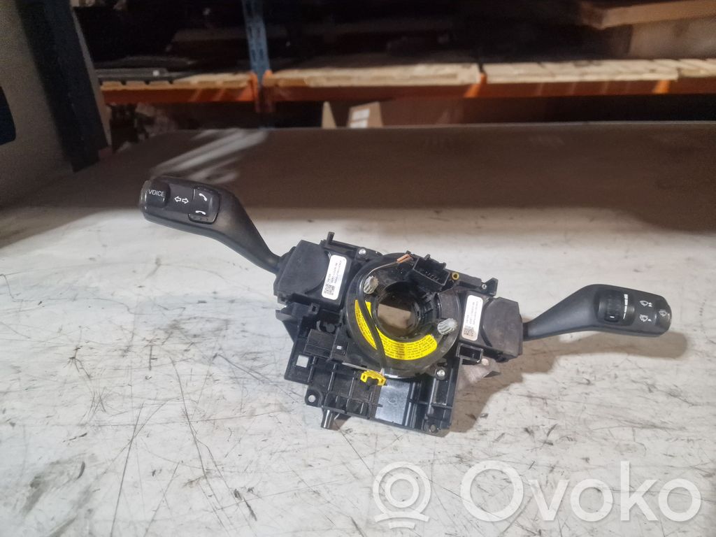 Ford Mondeo MK IV Комплект ручек 