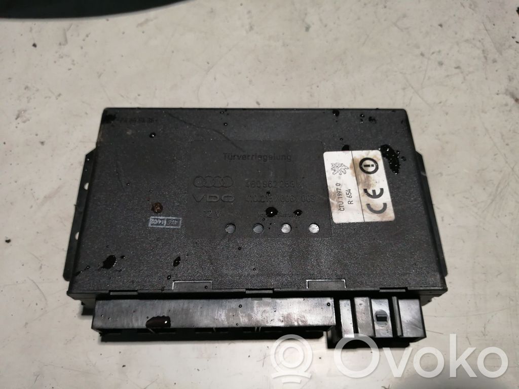 Audi A6 S6 C5 4B Module confort 