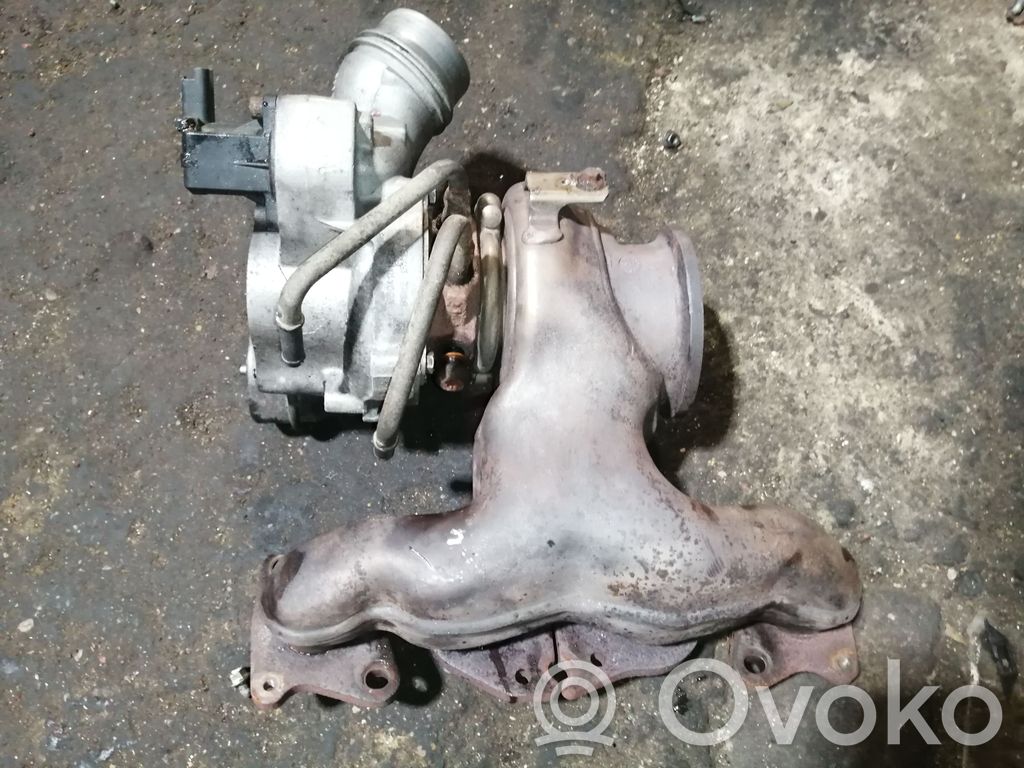 Volvo S60 Turbo 