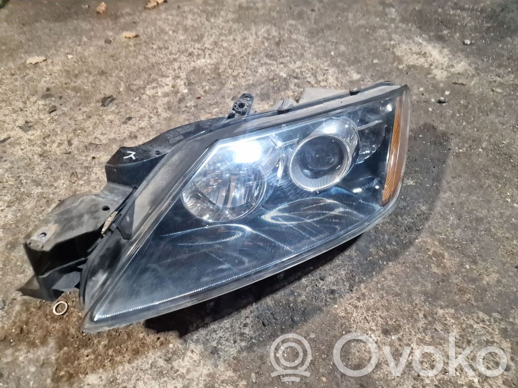 Scheinwerfer   EH1051040