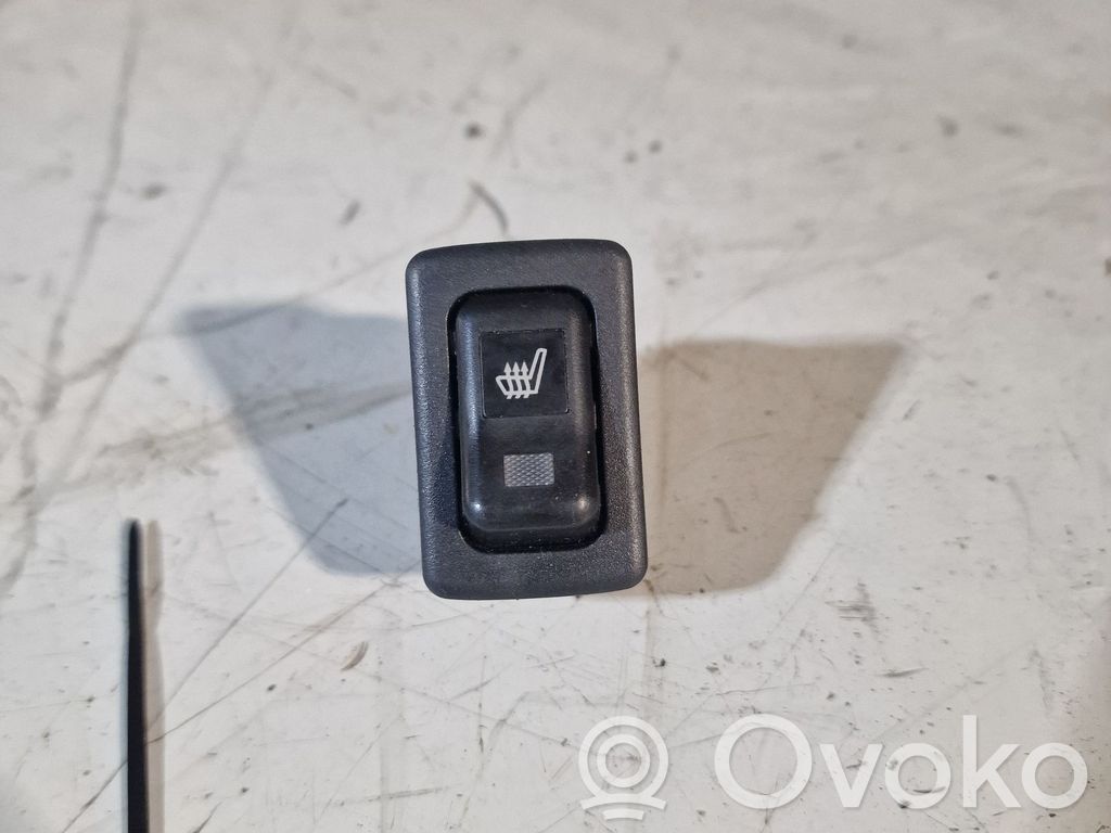 Mazda CX-7 Seat heating switch 