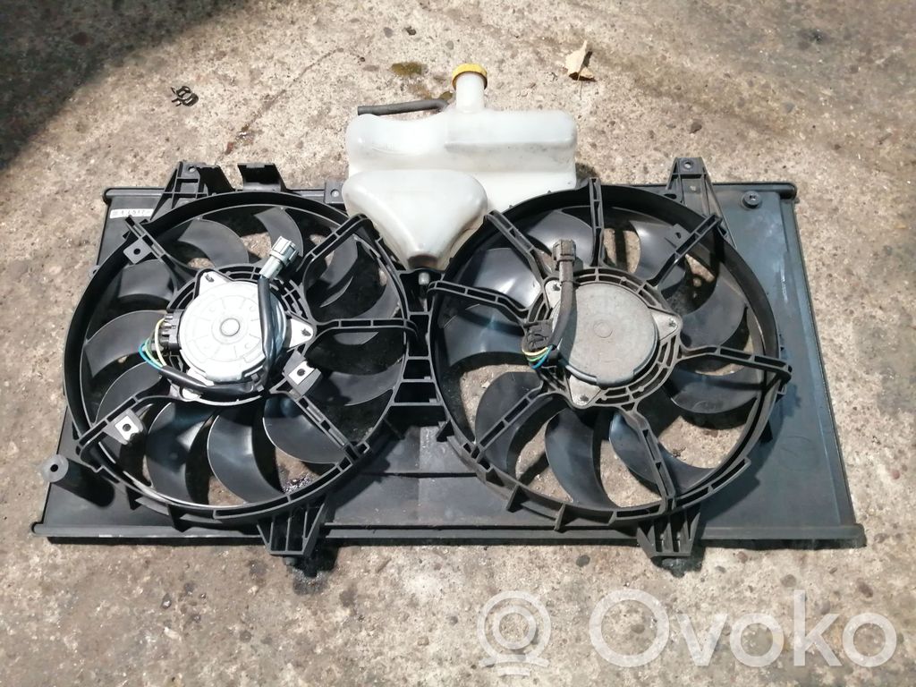 Fan set   L517