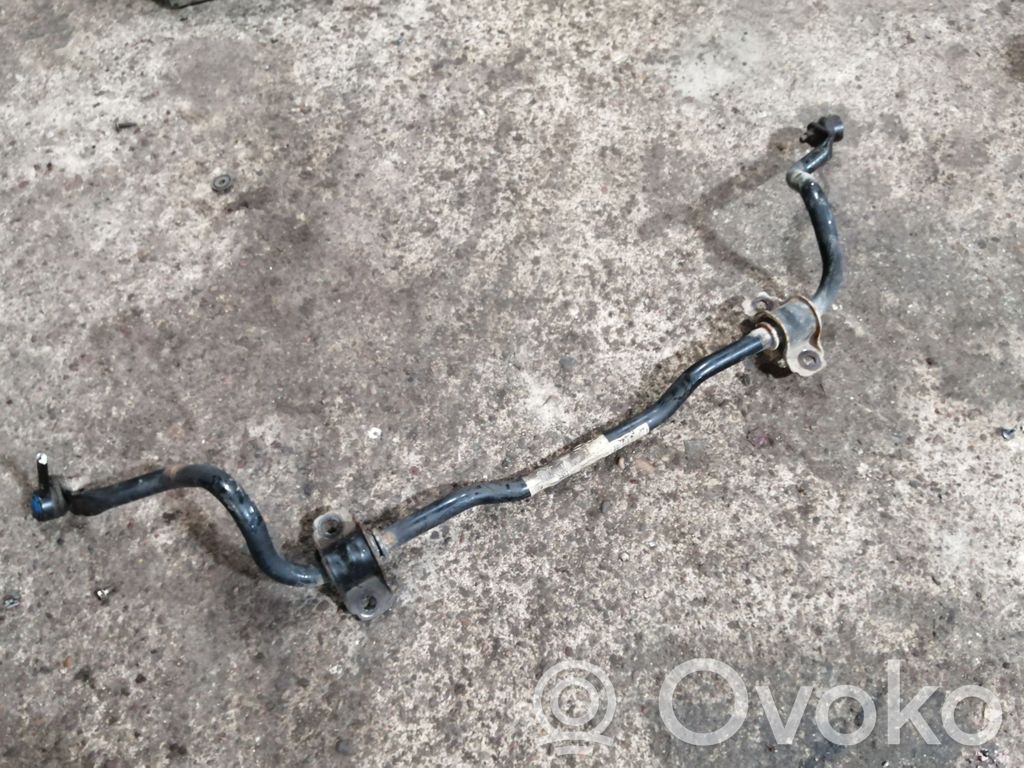 Ford Focus Stabilizators 