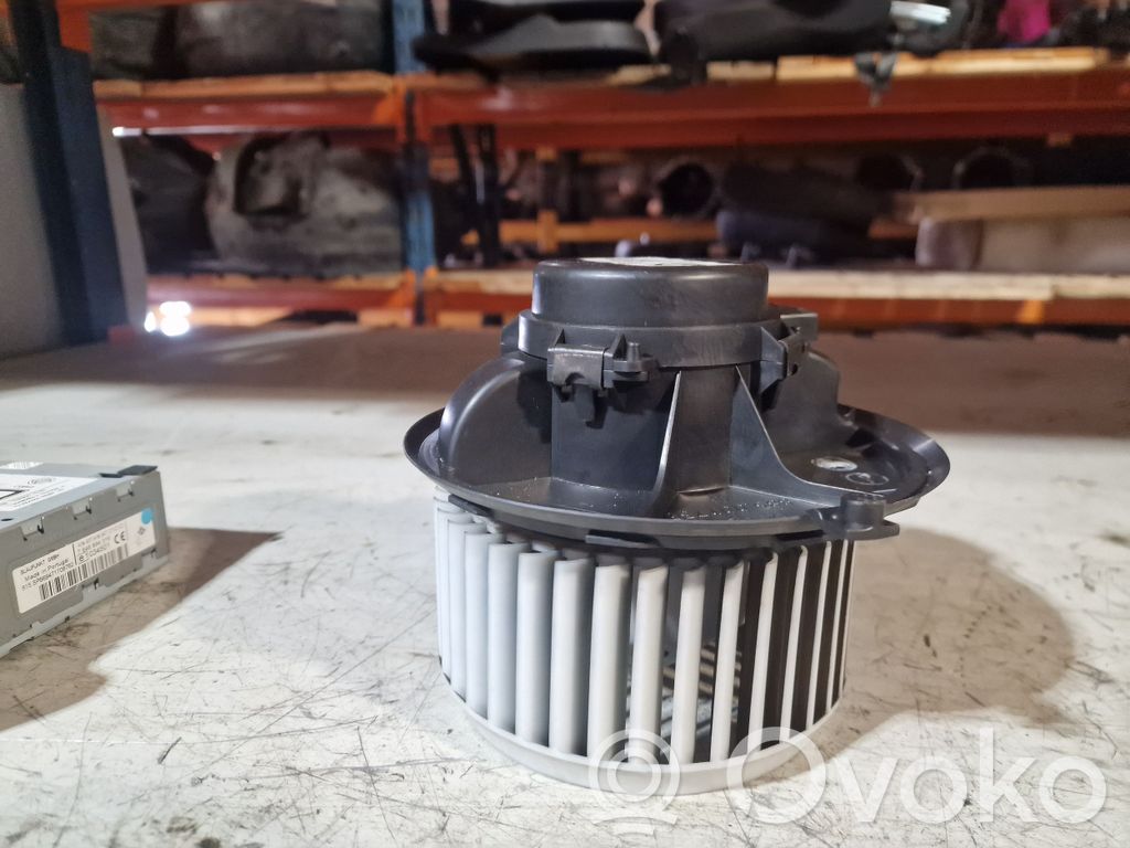 Alfa Romeo 147 Ventilator aerotermă 