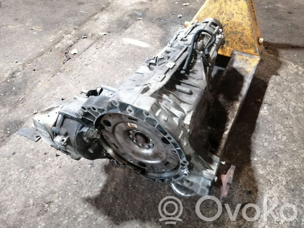 Audi A5 8T 8F Automatic gearbox 