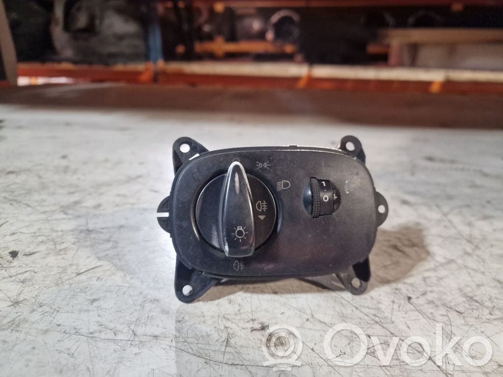 Ford Transit -  Tourneo Connect Light switch 