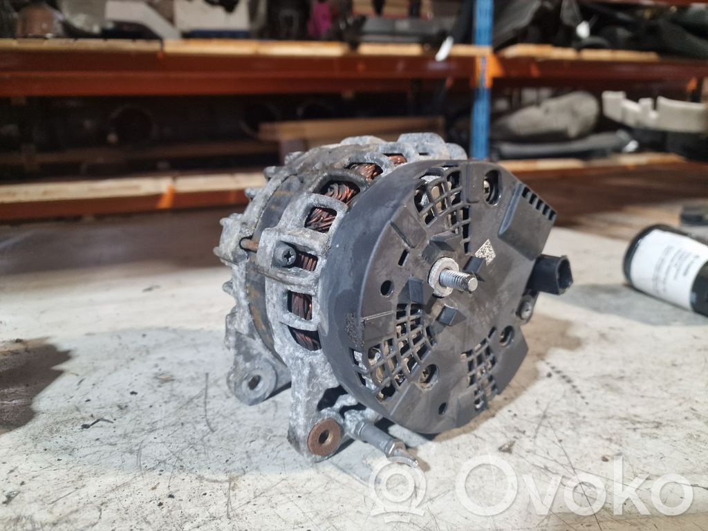 Volkswagen Transporter - Caravelle T6 Alternator 