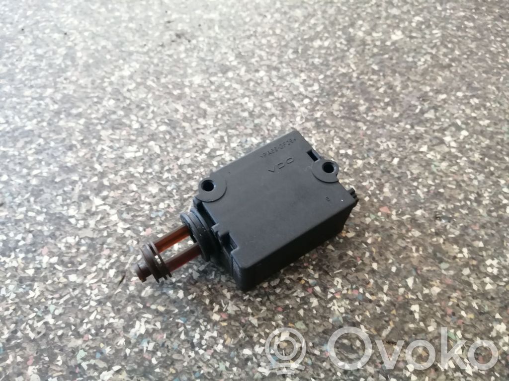 BMW X5 E53 Tailgate boot lock/latch motor 