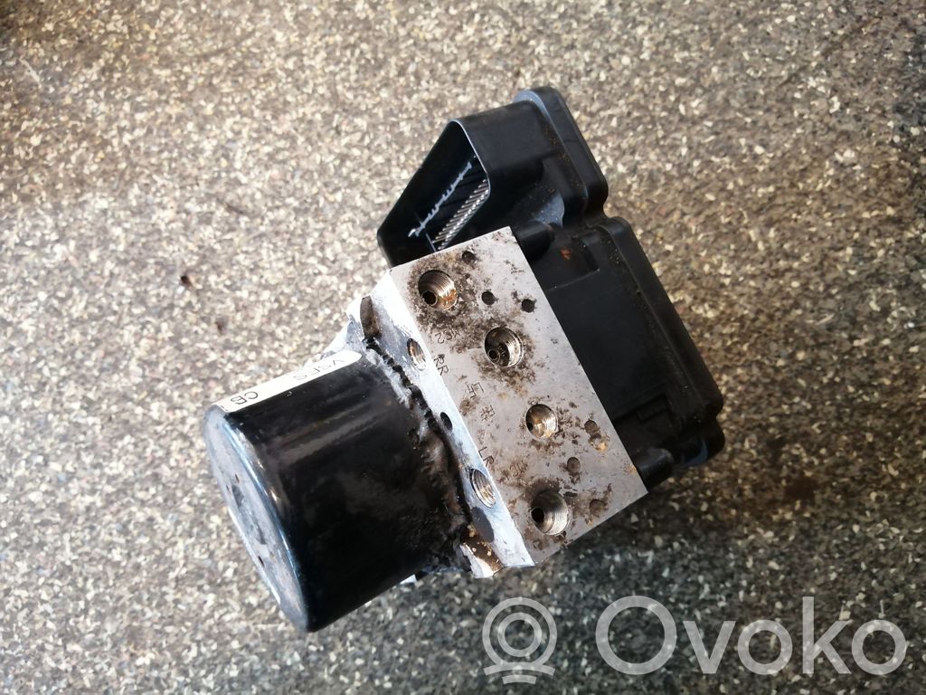 Opel Antara Bomba de ABS 