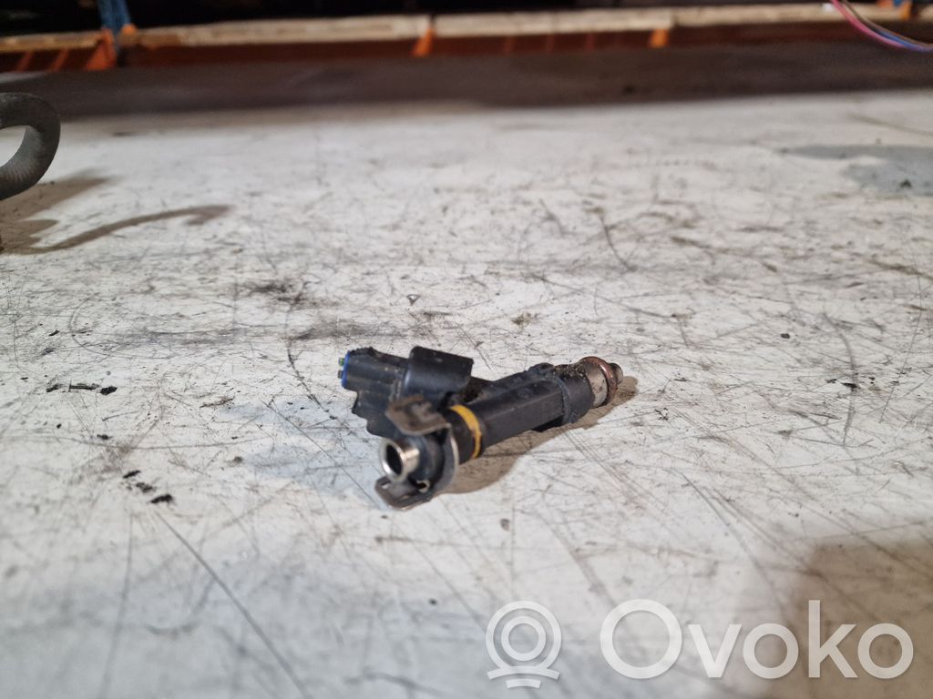 Mazda 6 Inyector de combustible 