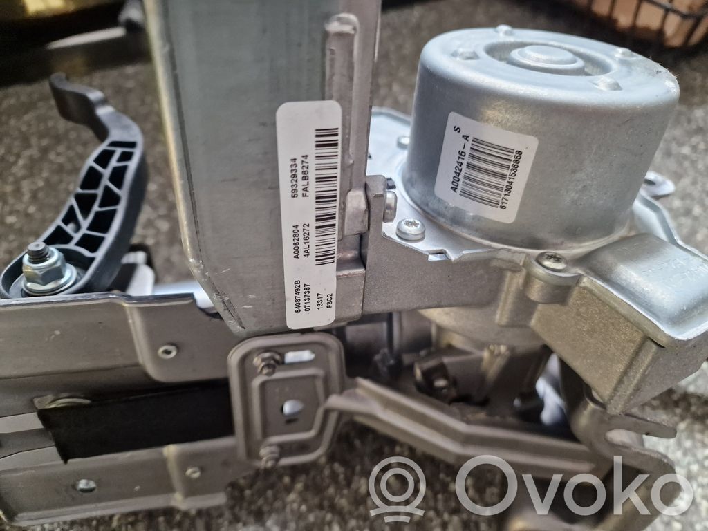 Ford B-MAX Pompa elettrica servosterzo 