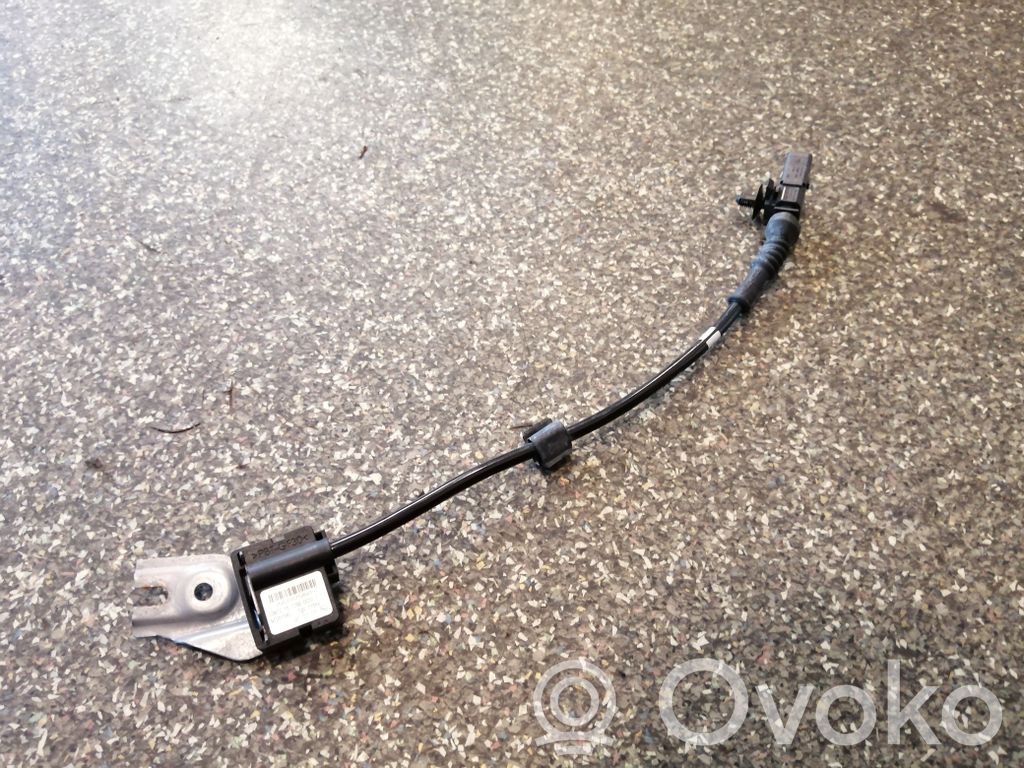 Audi Q7 4L Sensor 