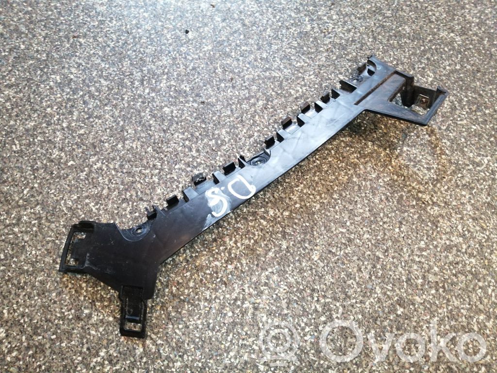 Ford B-MAX Rear bumper mounting bracket 