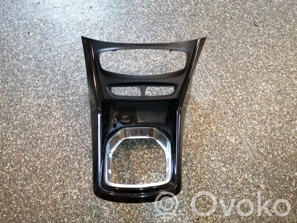 Ford B-MAX Gear shifter surround trim plastic 