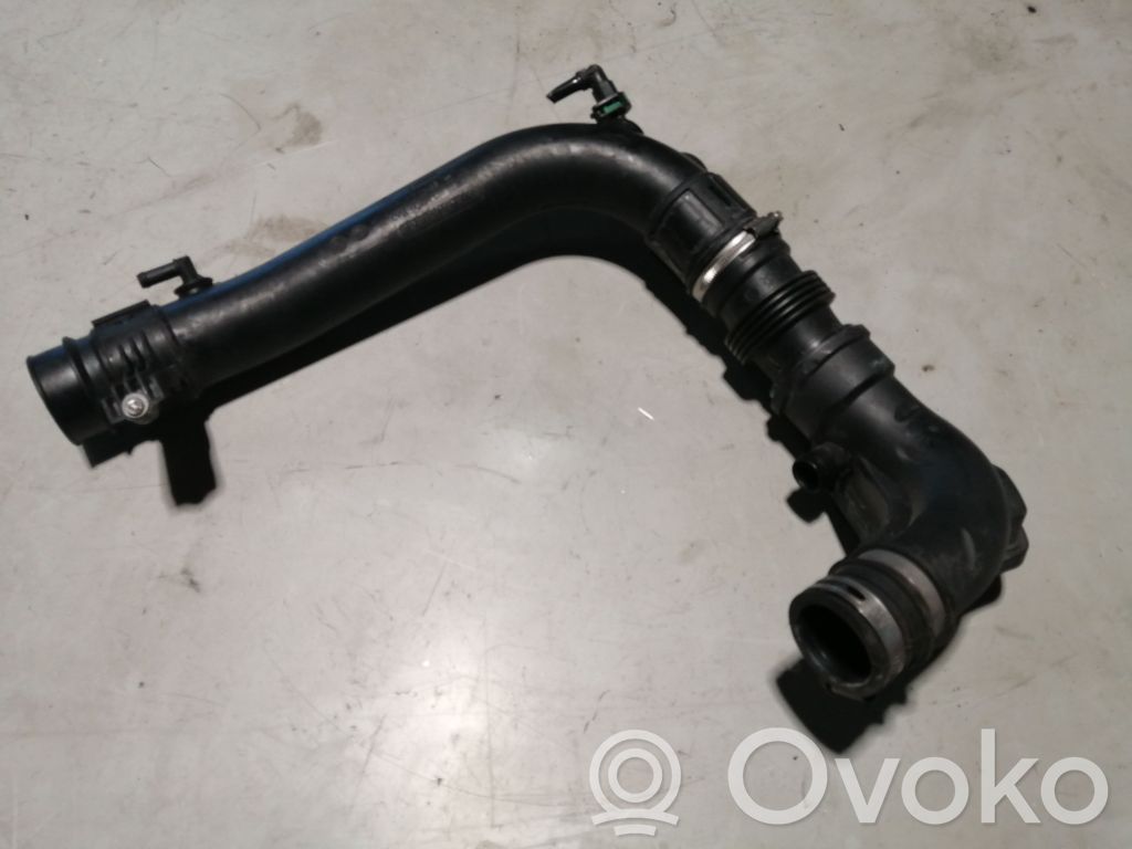 Ford B-MAX Intercooler hose/pipe 