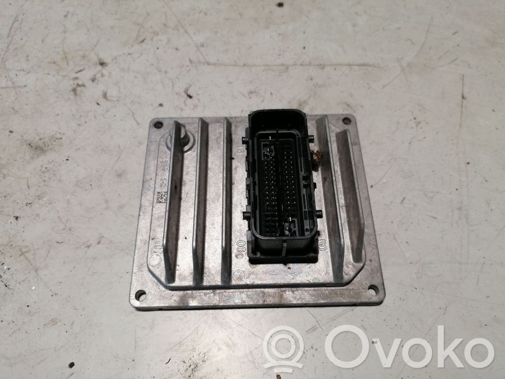 Buick Encore GX I Gearbox control unit/module 