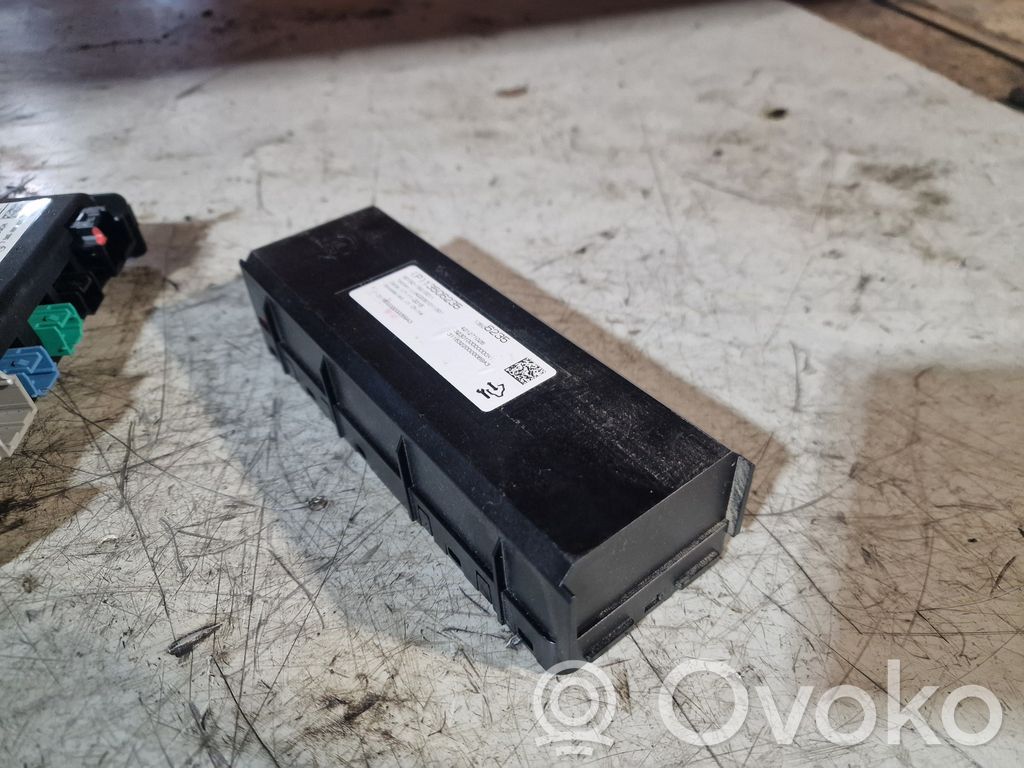 Buick Encore I Comfort/convenience module 