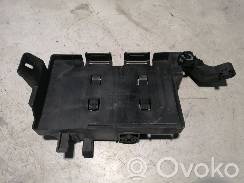 Buick Encore GX I Suport unitate control motor 