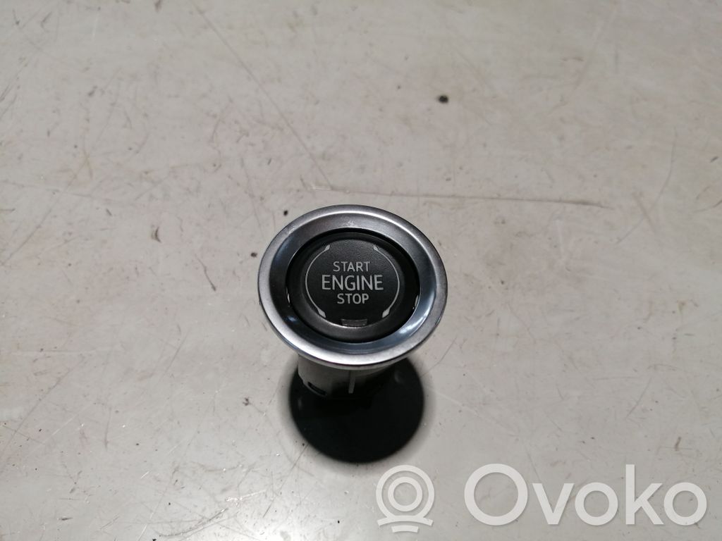 Buick Encore GX I Engine start stop button switch 
