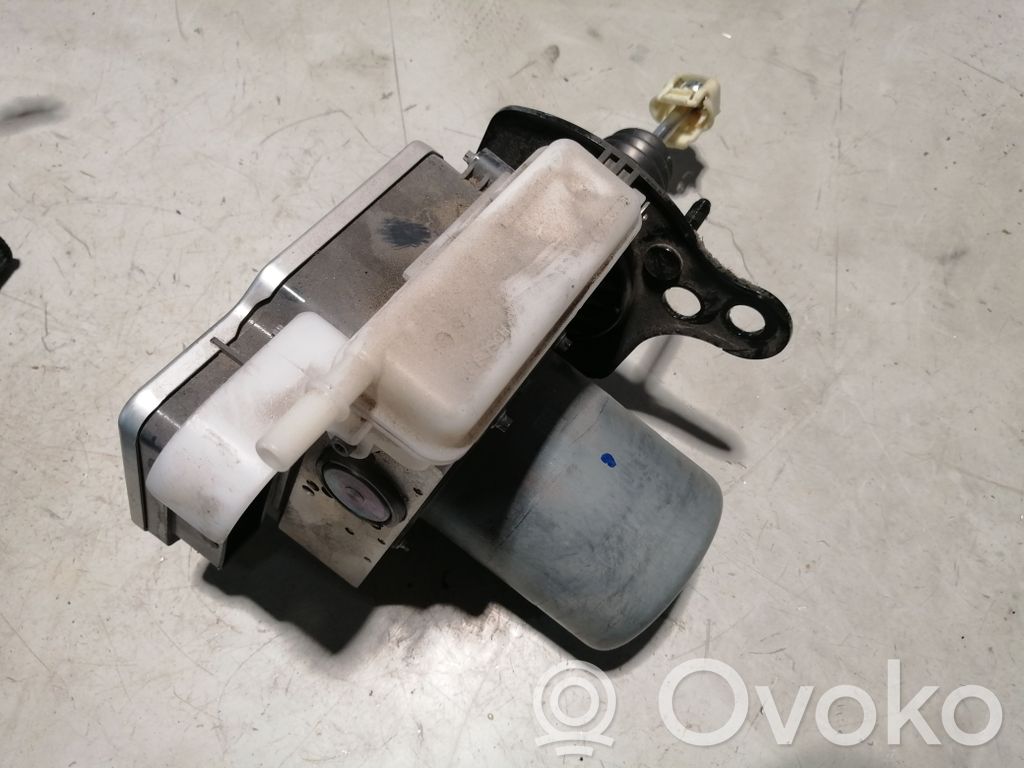 Buick Encore GX I ABS Pump 