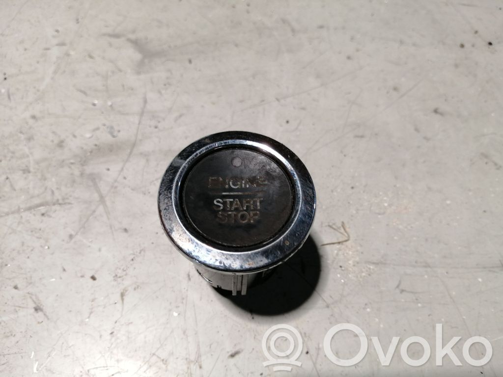 Ford Ecosport Engine start stop button switch 