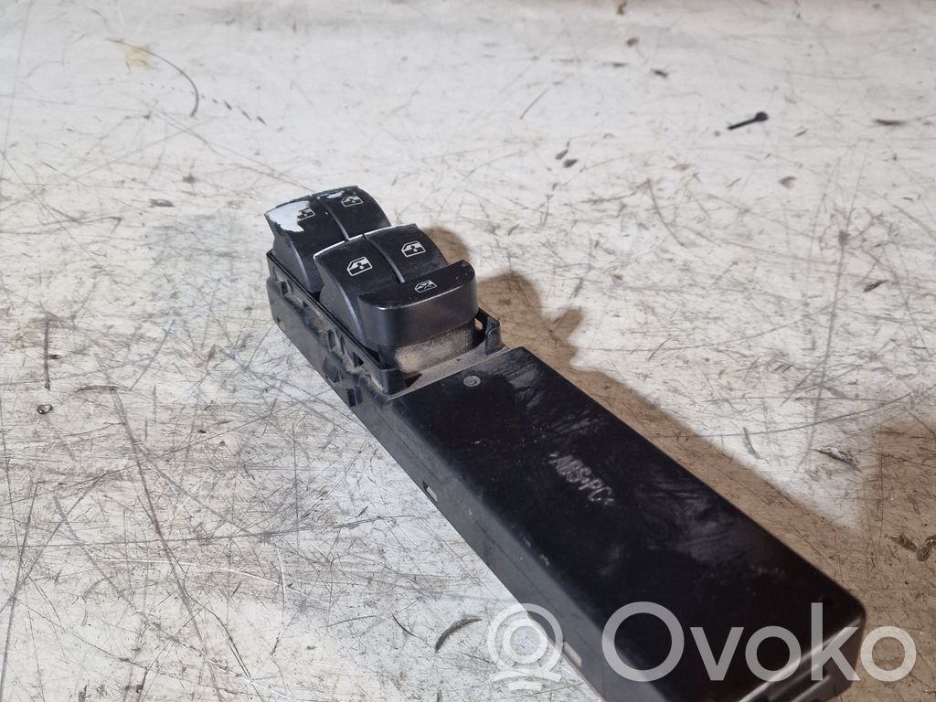 Saab 9-3 Ver2 Electric window control switch 
