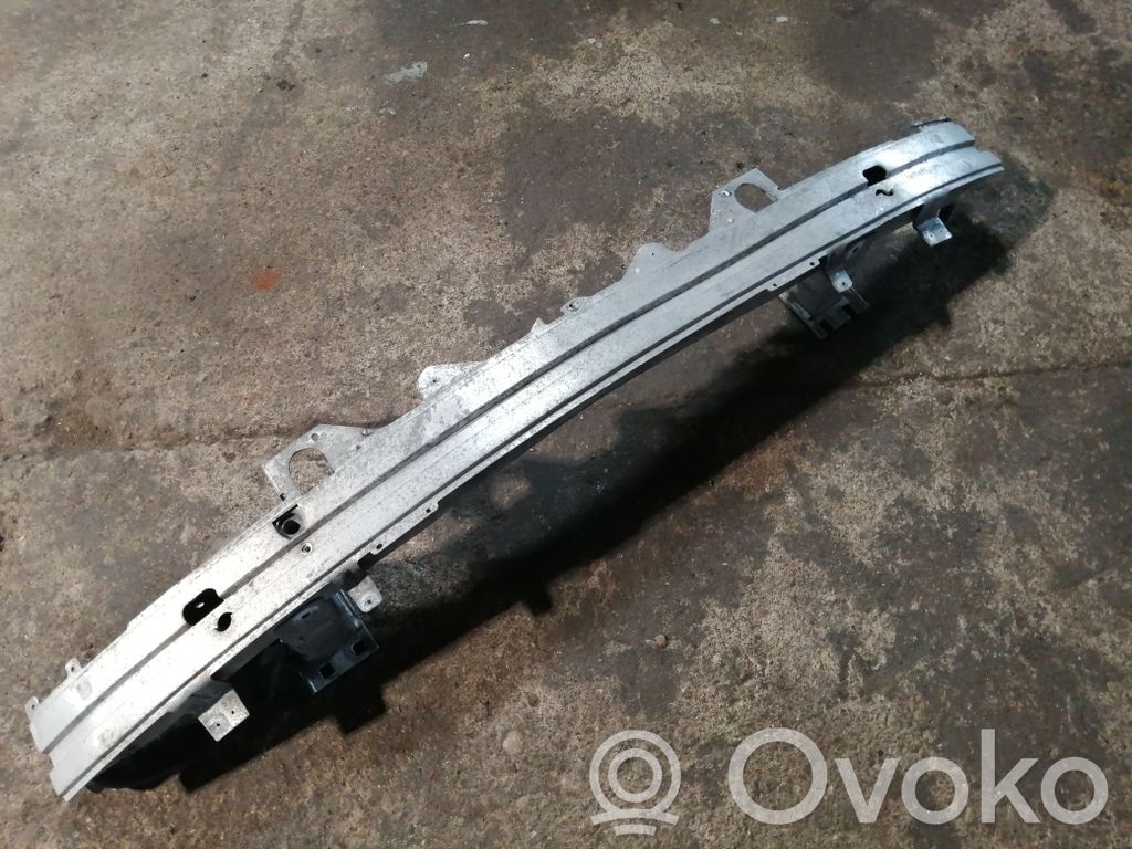 BMW 7 E65 E66 Балка передний бампера 