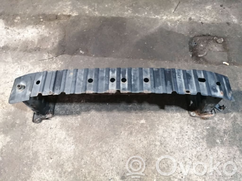 Ford Focus Balkis priekinio bamperio 