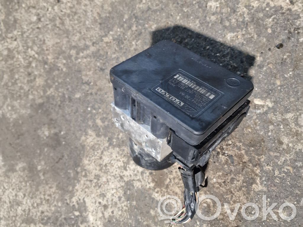 Volvo S40 ABS-pumppu 