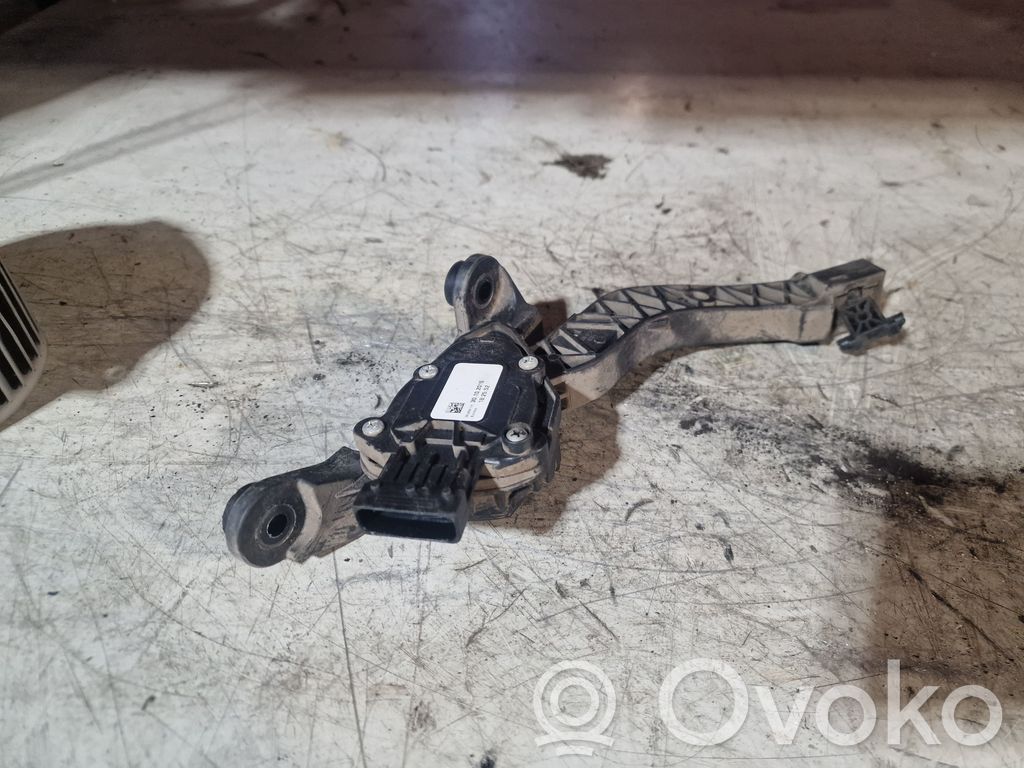 KIA Ceed Pédale d'accélérateur 