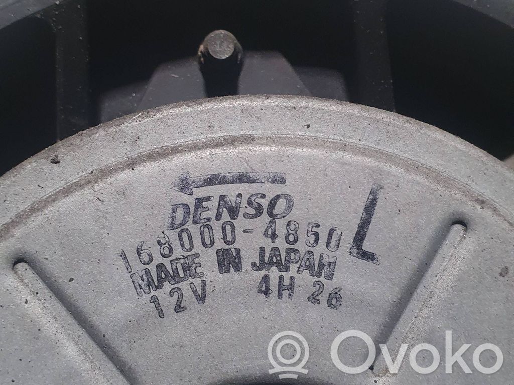 Mazda 5 Ventilador eléctrico del radiador 