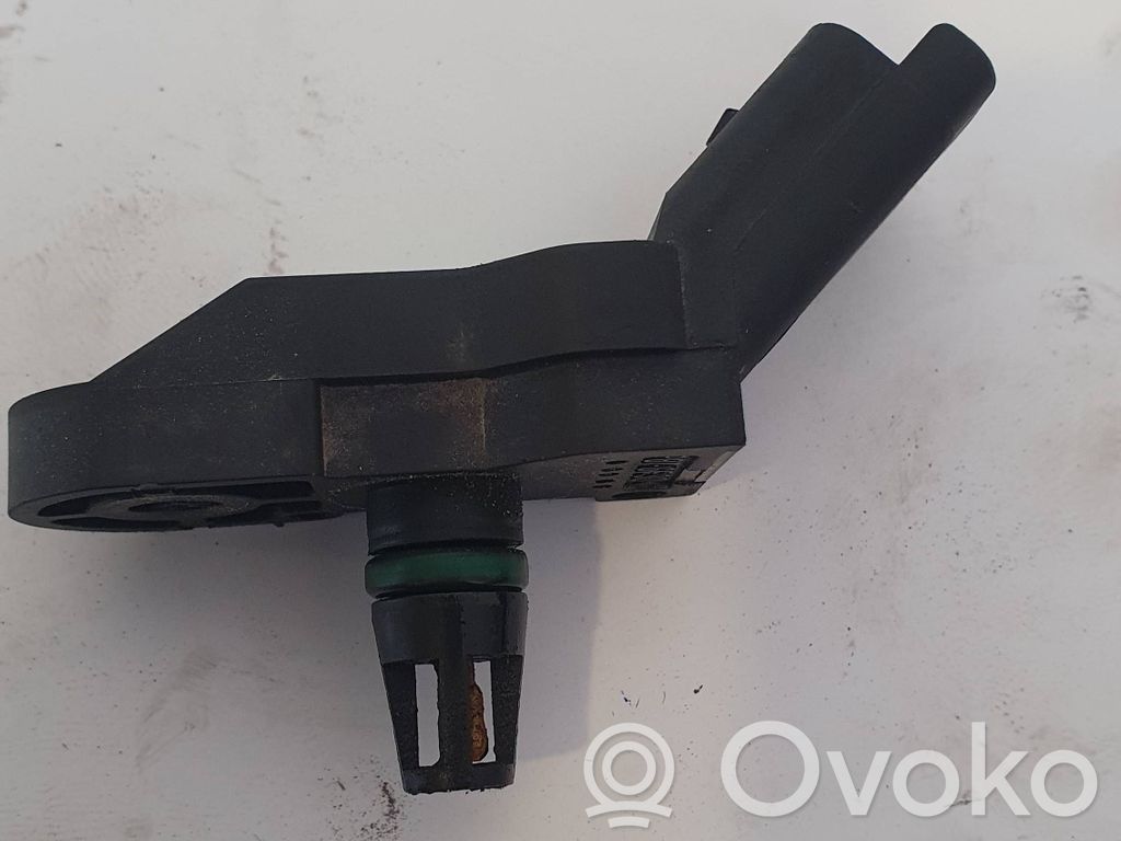 Citroen C2 Luftdrucksensor 