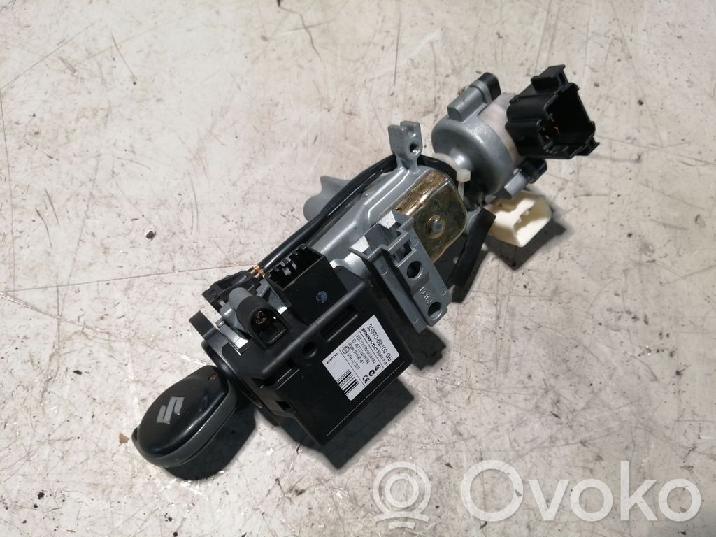 Suzuki Swift I Ignition lock 